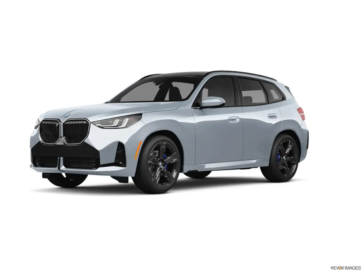 BMW X3 photo BMW X3