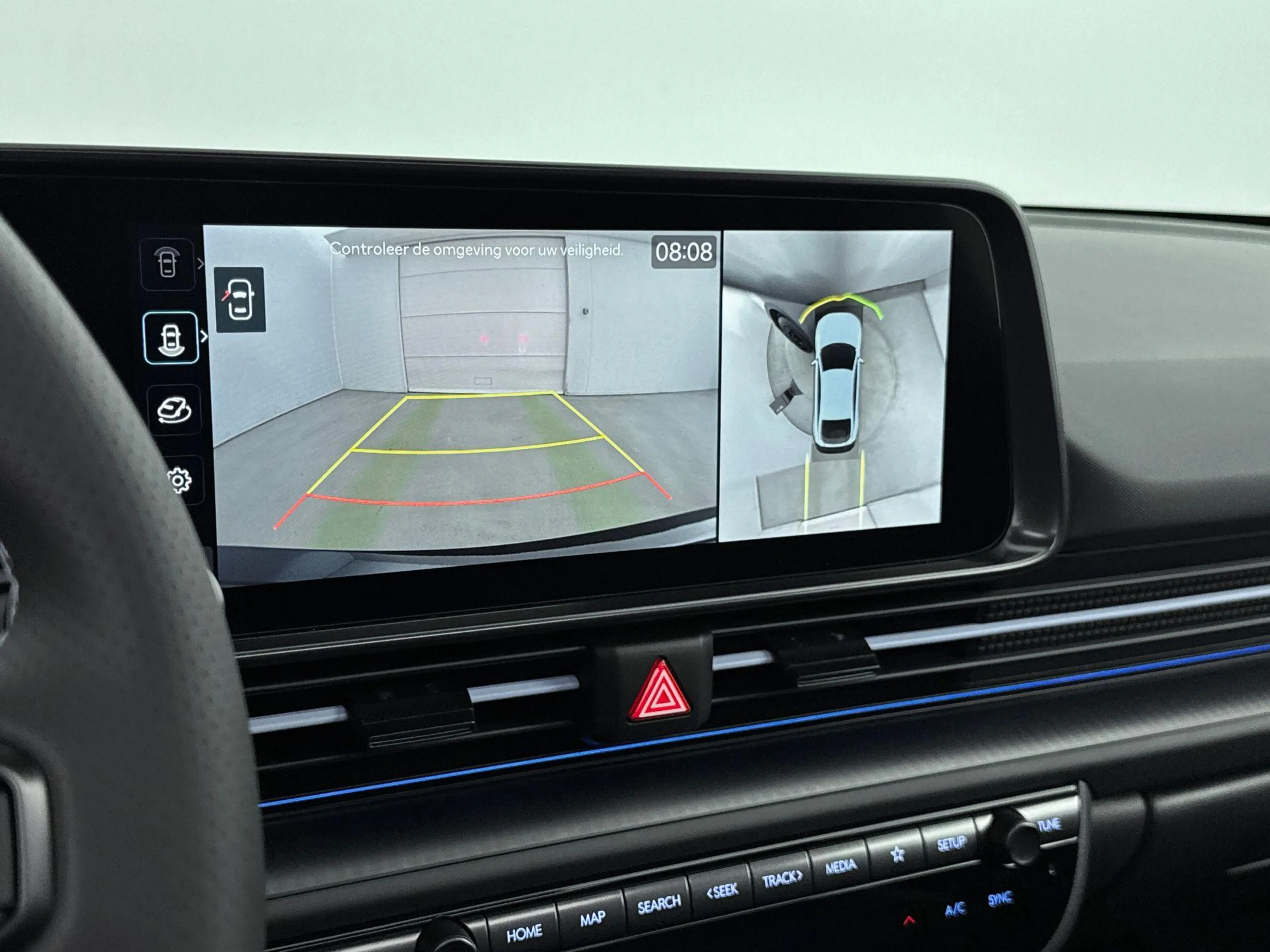 Hyundai IONIQ 6 N 84 kWh 650pk | Nieuw | Snel leverbaar | Panorama — photo 11