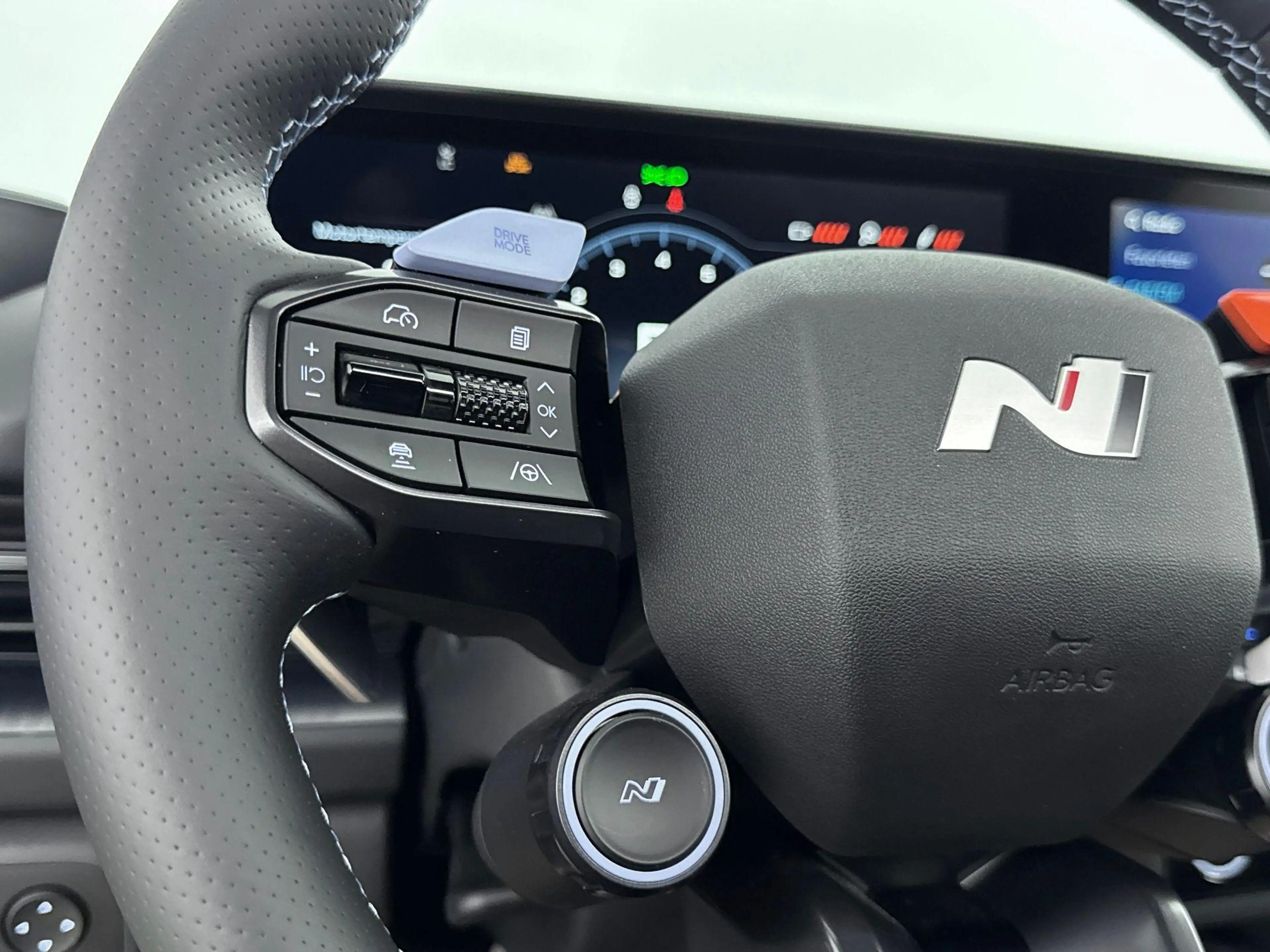 Hyundai IONIQ 6 N 84 kWh 650pk | Nieuw | Snel leverbaar | Panorama — photo 10