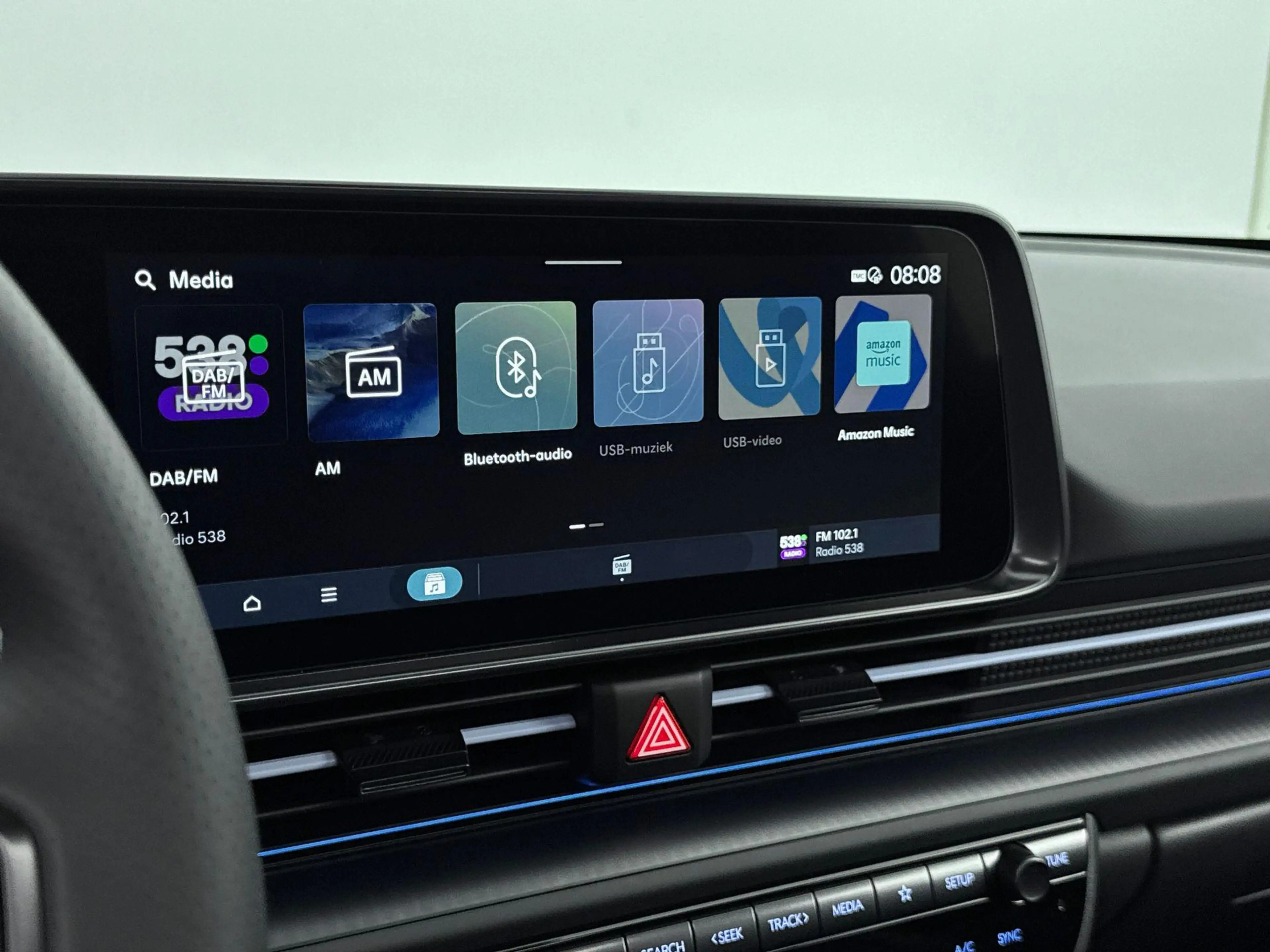Hyundai IONIQ 6 N 84 kWh 650pk | Nieuw | Snel leverbaar | Panorama — photo 13
