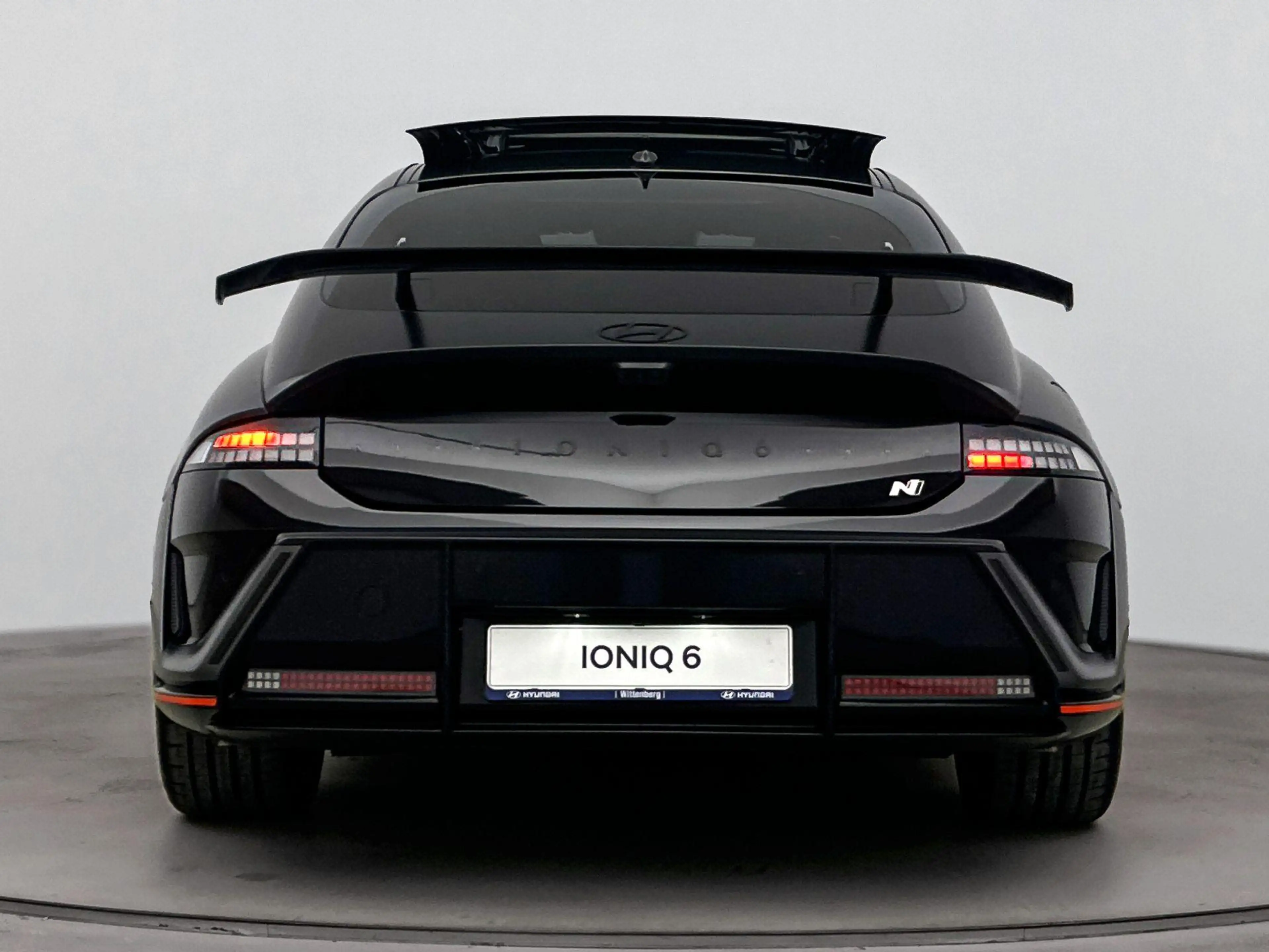 Hyundai IONIQ 6 N 84 kWh 650pk | Nieuw | Snel leverbaar | Panorama — photo 6