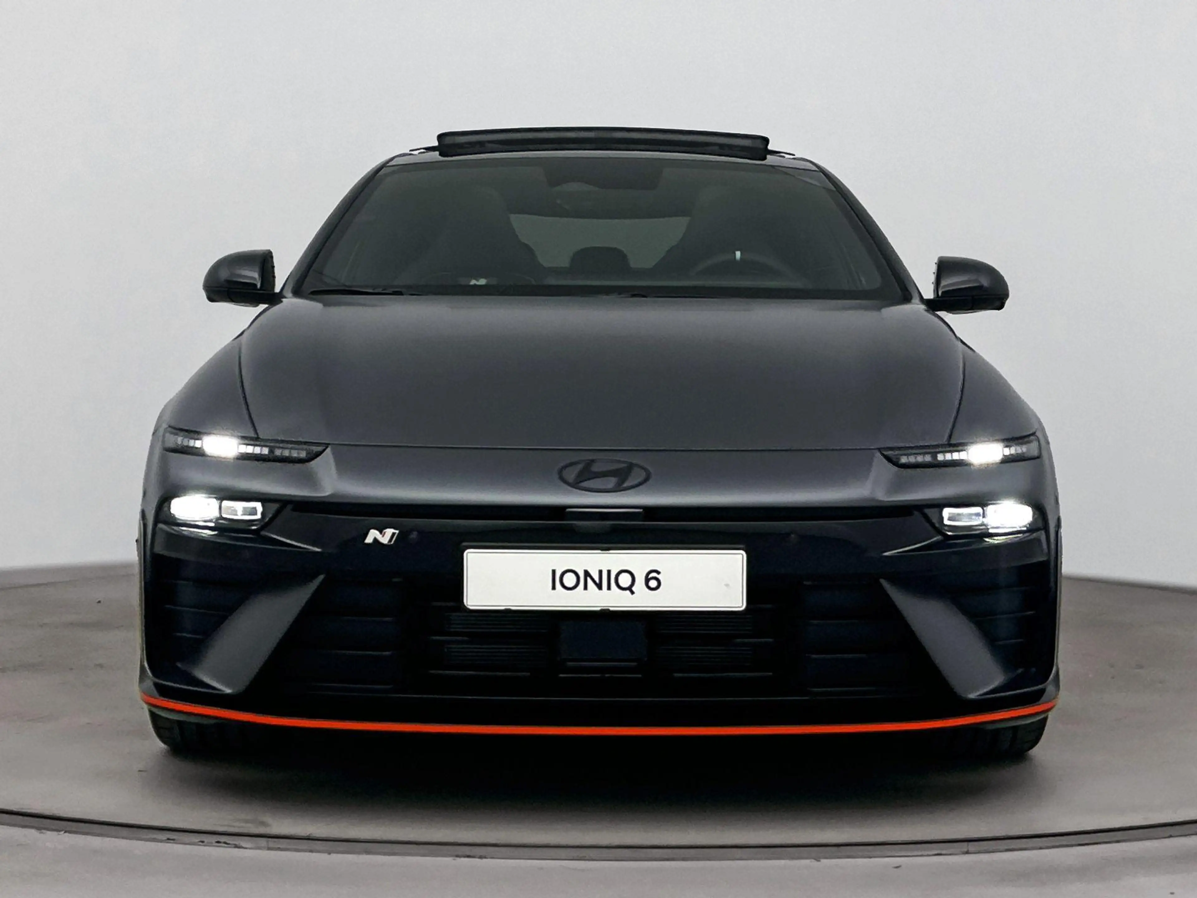 Hyundai IONIQ 6 N 84 kWh 650pk | Nieuw | Snel leverbaar | Panorama — photo 5