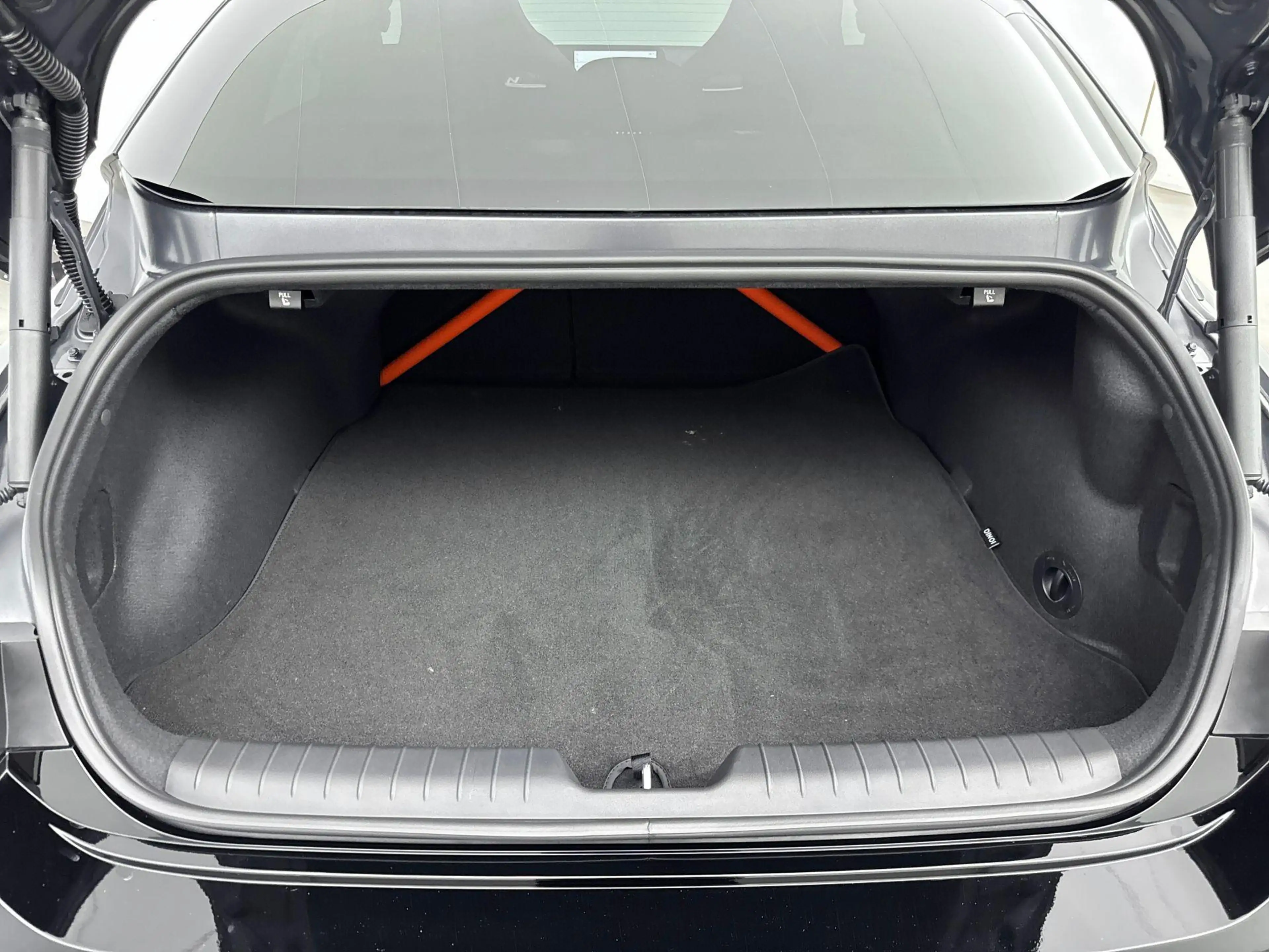 Hyundai IONIQ 6 N 84 kWh 650pk | Nieuw | Snel leverbaar | Panorama — photo 15