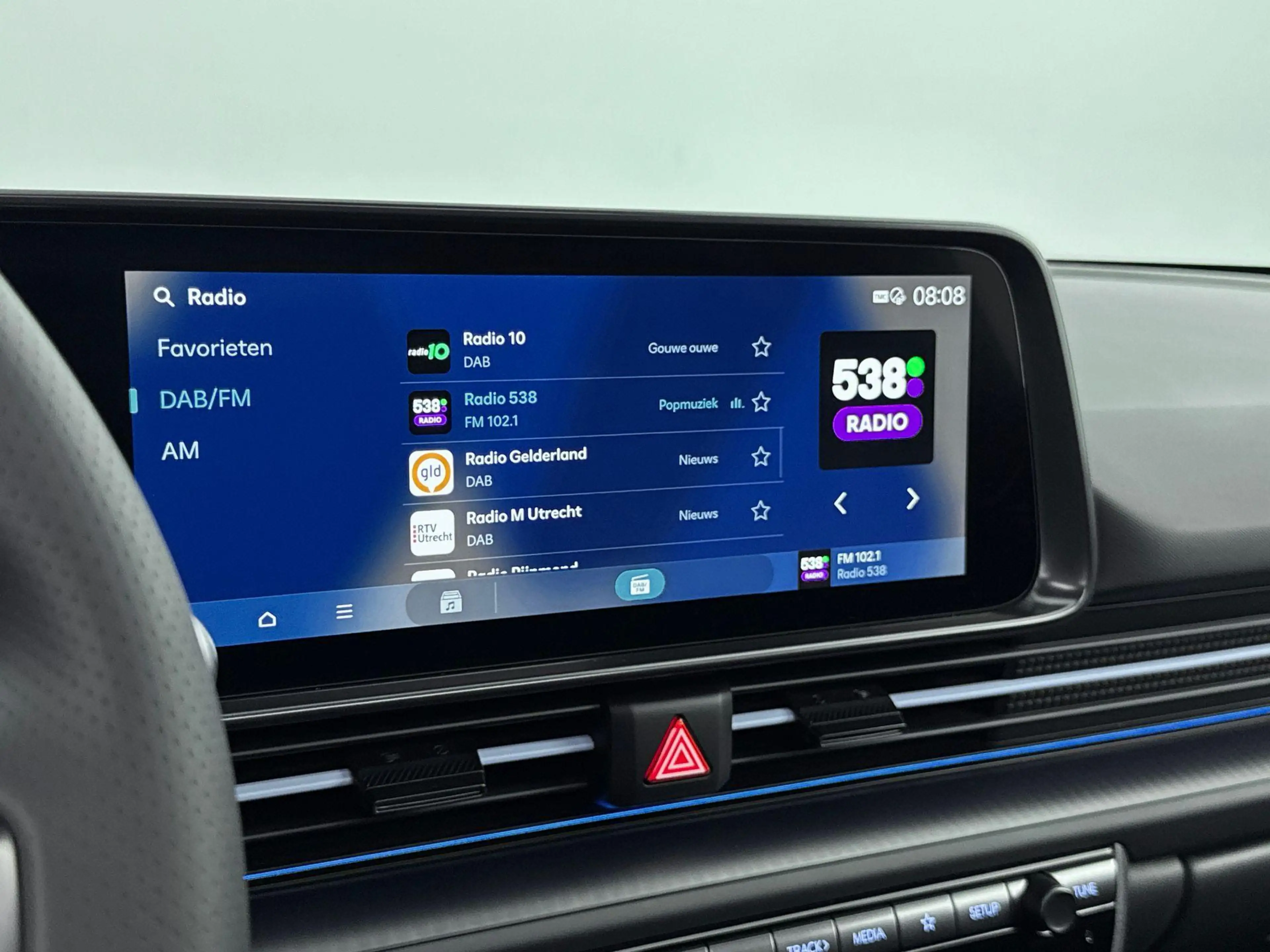 Hyundai IONIQ 6 N 84 kWh 650pk | Nieuw | Snel leverbaar | Panorama — photo 9