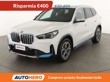 xDrive 30 xLine