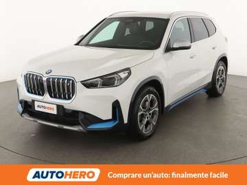 xDrive 30 xLine