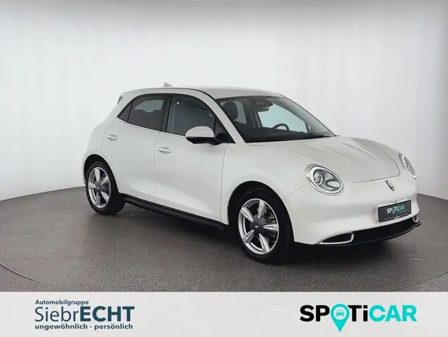 2024 GWM Ora 03 in White for sale