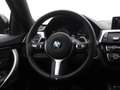 BMW 420 4 Serie Gran Coupé 420i High Executive M Sport Zwart - thumbnail 2