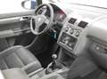 Volkswagen Touran 7-SITZE AHK KLIMA SERVO ABS FAHRBEREIT OHNE TÜV Blau - thumbnail 20