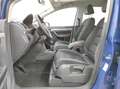 Volkswagen Touran 7-SITZE AHK KLIMA SERVO ABS FAHRBEREIT OHNE TÜV Blau - thumbnail 22