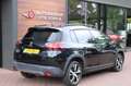 Peugeot 2008 1.2 Allure GT Line Schwarz - thumbnail 4