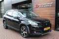 Peugeot 2008 1.2 Allure GT Line Schwarz - thumbnail 6