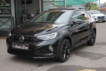 1.5 TSI ACT 150 CV DSG R-Line