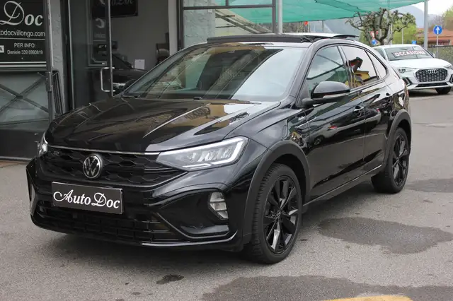 Volkswagen Taigo 1.5 TSI ACT 150 CV DSG R-Line