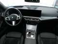 BMW 318 i Touring M Sport ACC PANO AHK HUD RFK SHZ Gris - thumbnail 9
