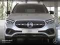 Mercedes-Benz GLA 250 e PROGRESSIVE+NIGHT+LED+KAMERA+8G Silber - thumbnail 8