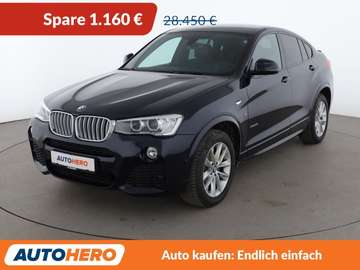 xDrive 35i Sport Aut.*XENON*NAVI*TEMPO*PDC*CAM*SHZ