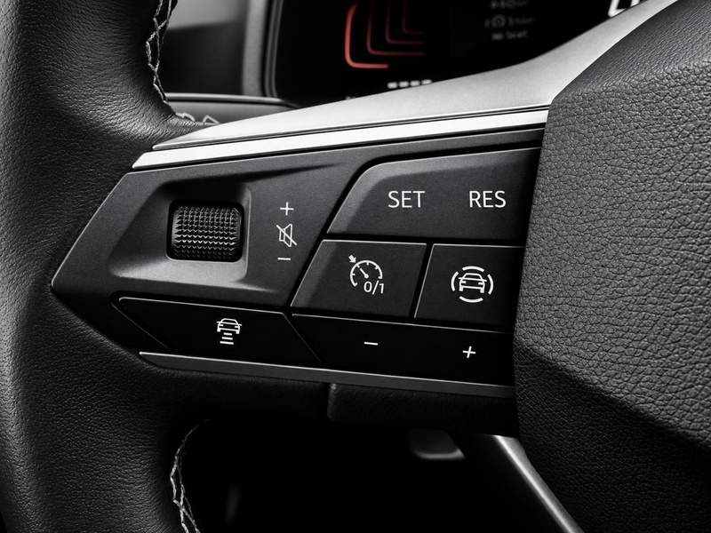 SEAT Arona Style 1.0 TGI * 1.HAND * R-KAMERA * ACC — photo 6