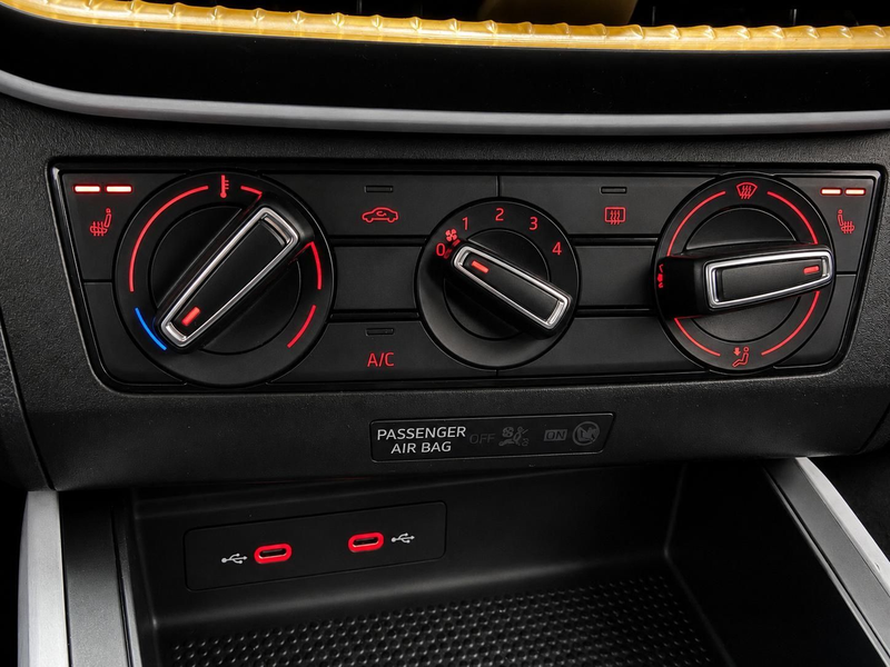 SEAT Arona Style 1.0 TGI * 1.HAND * R-KAMERA * ACC — photo 7
