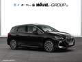 BMW 218 d ACTIVE TOURER M SPORT DKG NAVI LED AHK DAB Schwarz - thumbnail 9