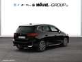 BMW 218 d ACTIVE TOURER M SPORT DKG NAVI LED AHK DAB Schwarz - thumbnail 2
