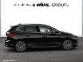 BMW 218 d ACTIVE TOURER M SPORT DKG NAVI LED AHK DAB Schwarz - thumbnail 8