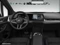 BMW 218 d ACTIVE TOURER M SPORT DKG NAVI LED AHK DAB Schwarz - thumbnail 4