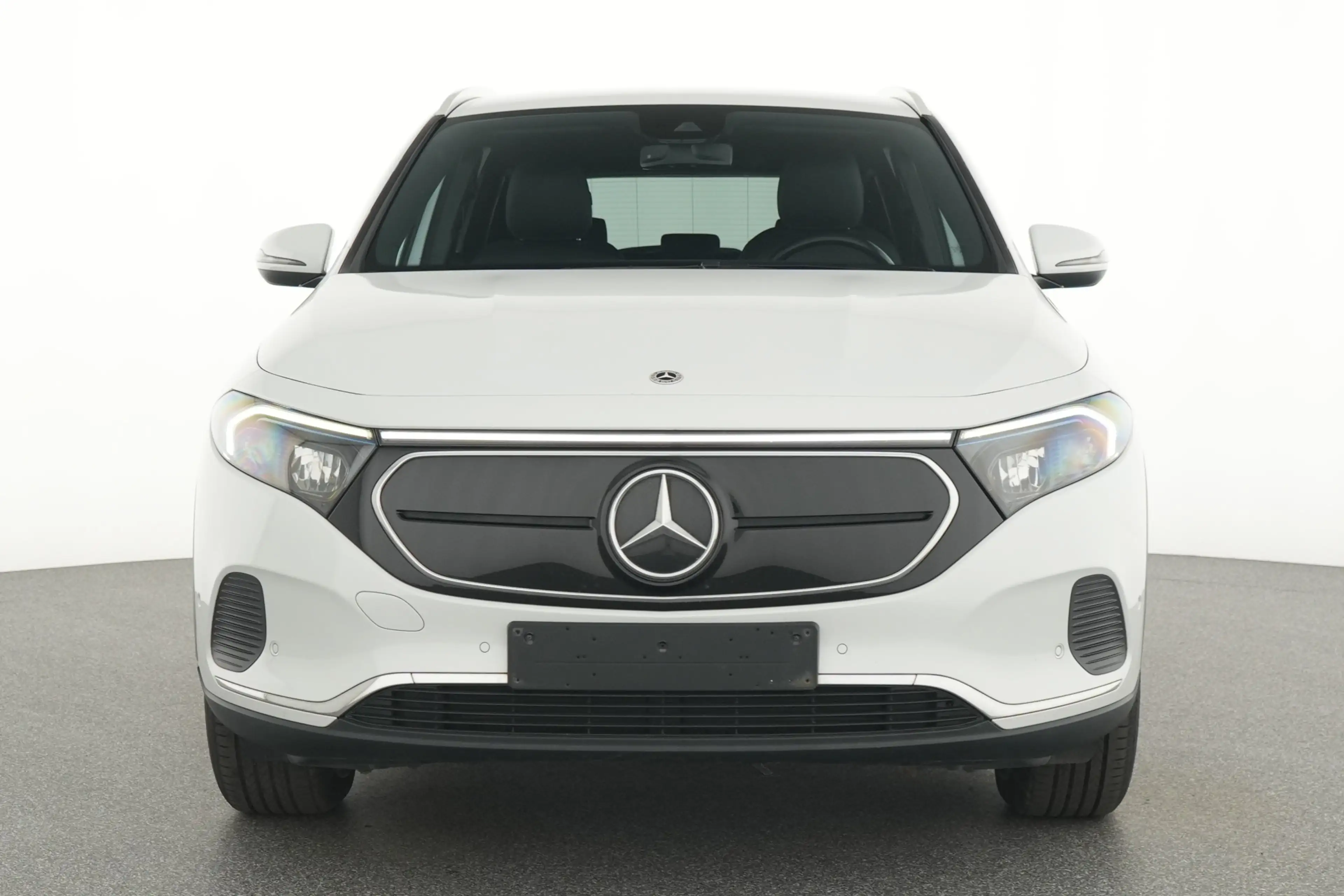 Mercedes-Benz EQA 250 Progressive 67 kWh Ledkoplampen | Sfeerverlichting — photo 8