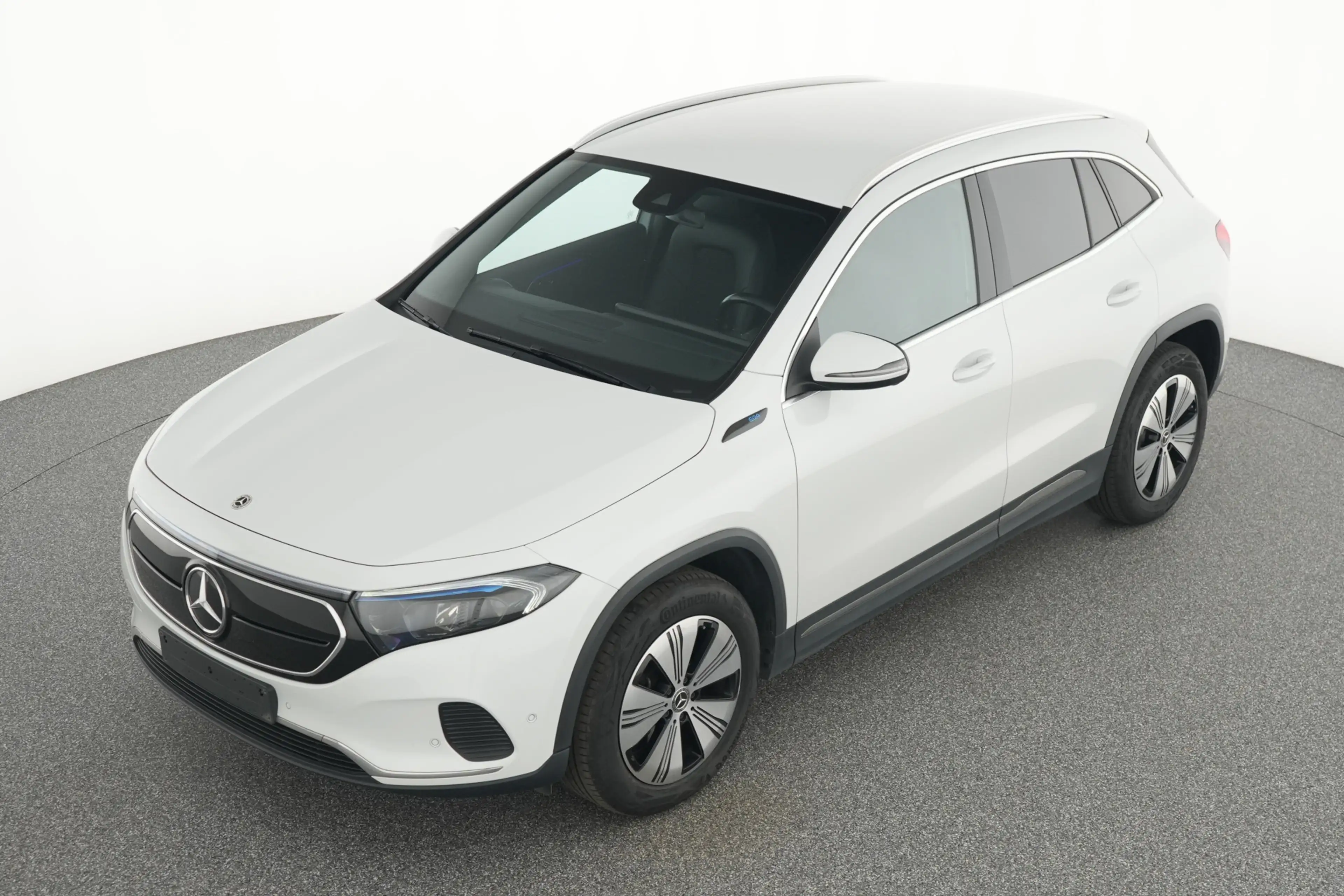 Mercedes-Benz EQA 250 Progressive 67 kWh Ledkoplampen | Sfeerverlichting — photo 13