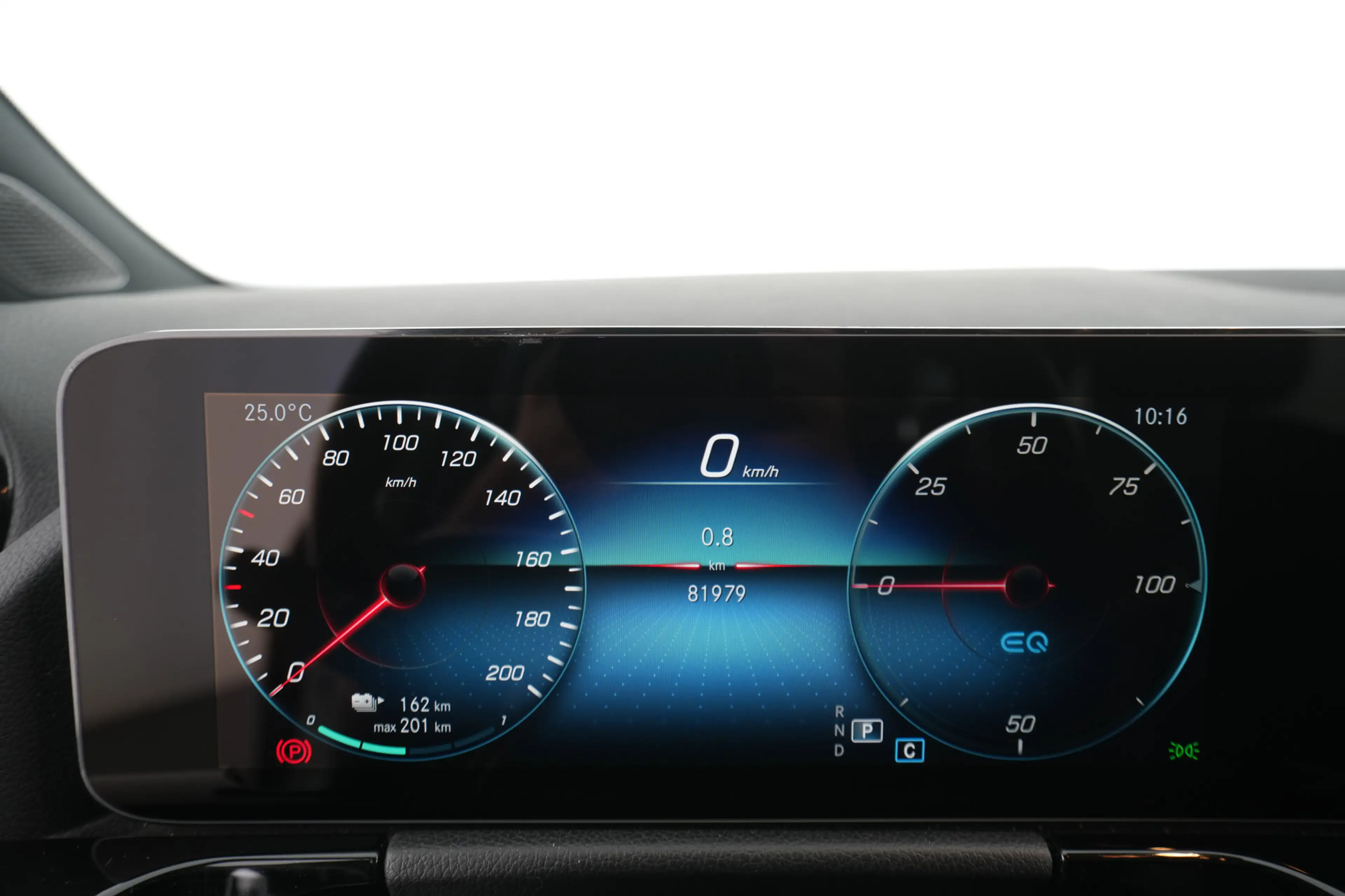 Mercedes-Benz EQA 250 Progressive 67 kWh Ledkoplampen | Sfeerverlichting — photo 5