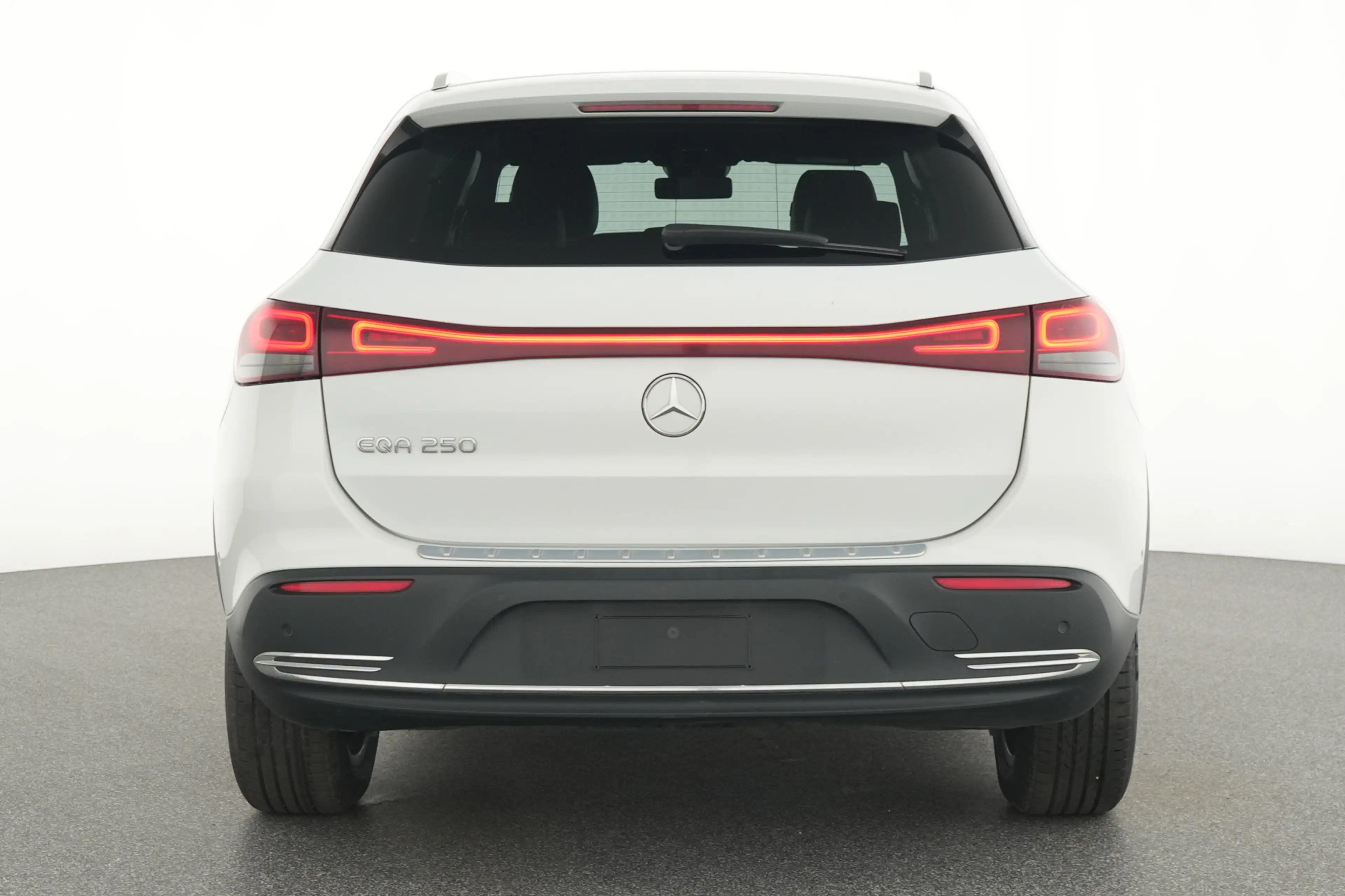 Mercedes-Benz EQA 250 Progressive 67 kWh Ledkoplampen | Sfeerverlichting — photo 9