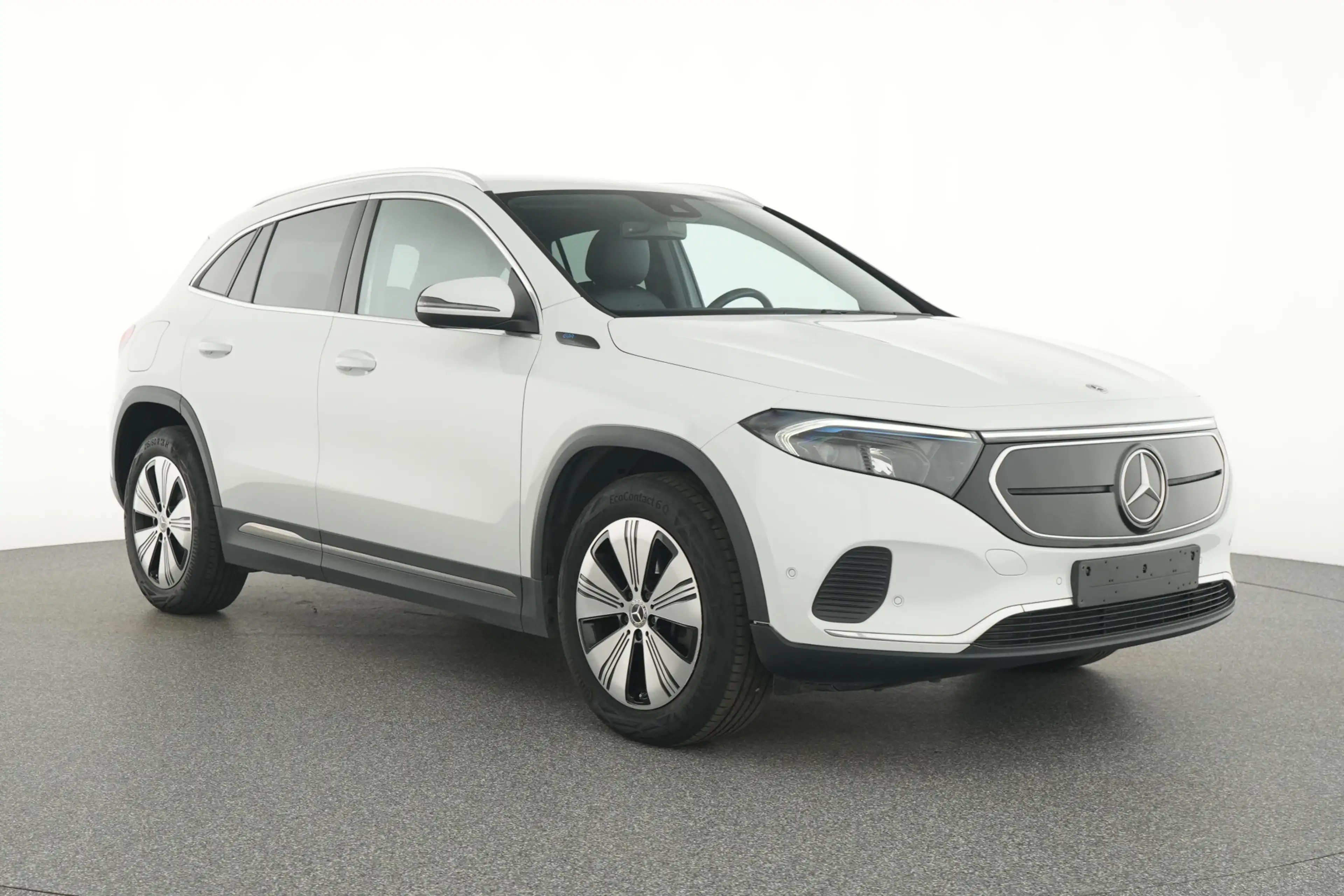 Mercedes-Benz EQA 250 Progressive 67 kWh Ledkoplampen | Sfeerverlichting — photo 14