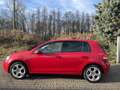 Volkswagen Golf 1.4 * Navi, Klimaaut., 59 TKM, Tüv Neu * Rot - thumbnail 4