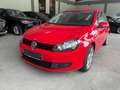 Volkswagen Golf 1.4 * Navi, Klimaaut., 59 TKM, Tüv Neu * Rot - thumbnail 12