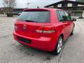 Volkswagen Golf 1.4 * Navi, Klimaaut., 59 TKM, Tüv Neu * Rot - thumbnail 6