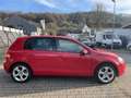Volkswagen Golf 1.4 * Navi, Klimaaut., 59 TKM, Tüv Neu * Rot - thumbnail 3