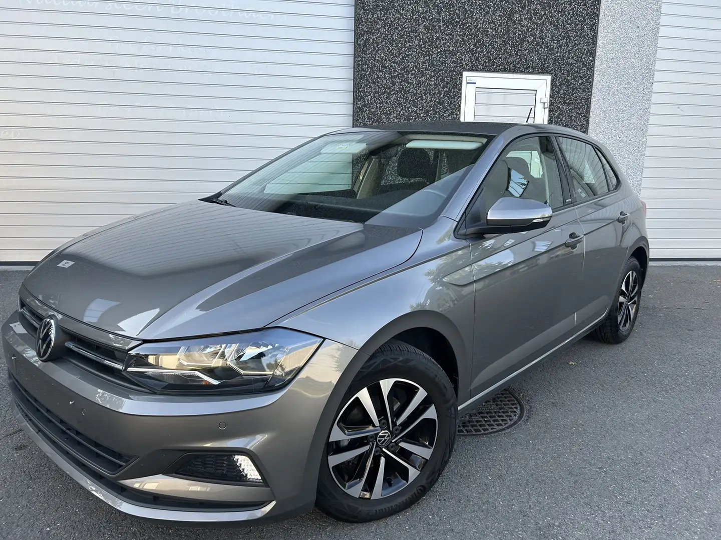 Volkswagen Polo 1.0 TSI OPF UNITED - 1