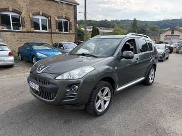 2.2 HDi 16V 156ch FAP Confort Pack