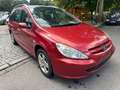 Peugeot 307 Break/ SW SW Premium Rot - thumbnail 1