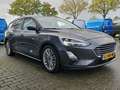 Ford Focus Wagon 1.5 EcoBoost Titanium Business 150 pk | 2de Grijs - thumbnail 6