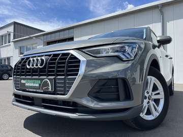 35 2.0 TDI quattro S tronic 206€ m.20% Anz. AHK