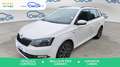Skoda Fabia Combi 1.0 TSI 95 Drive Blanc - thumbnail 1