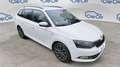 Skoda Fabia Combi 1.0 TSI 95 Drive Blanc - thumbnail 42