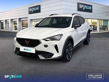 1.5 TSI 110kW (150 CV) -