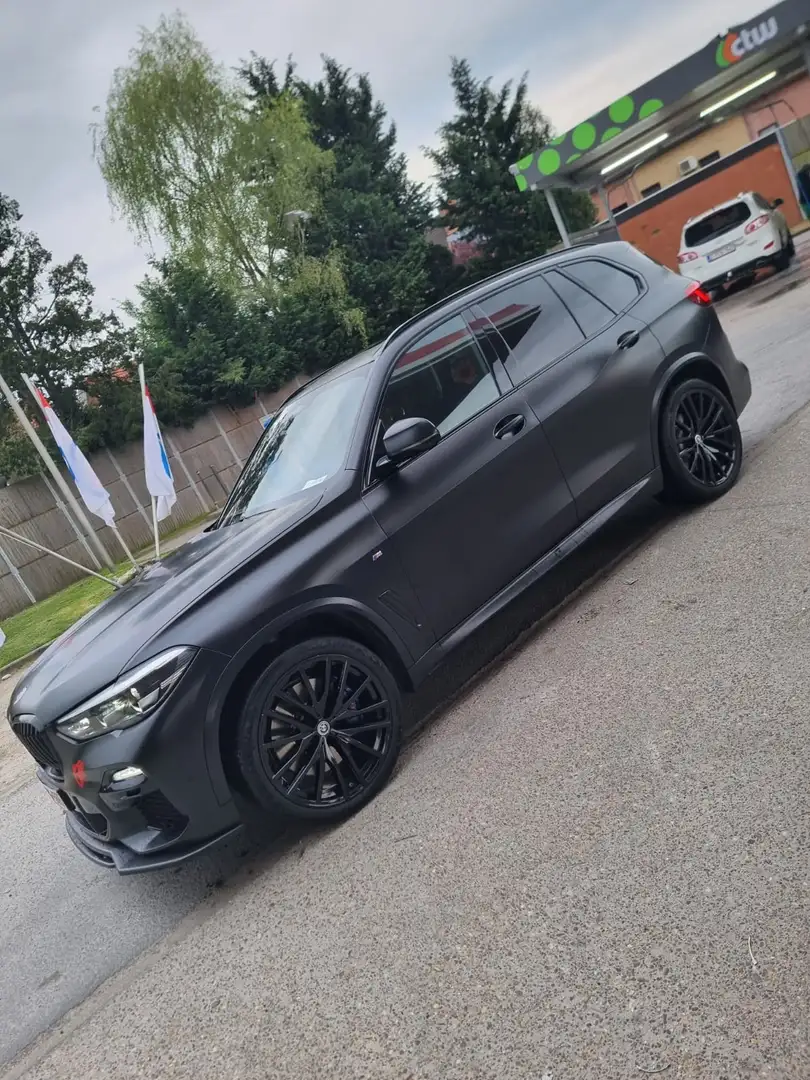 BMW X5 3.0 dA xDrive30 AdBlue - 1