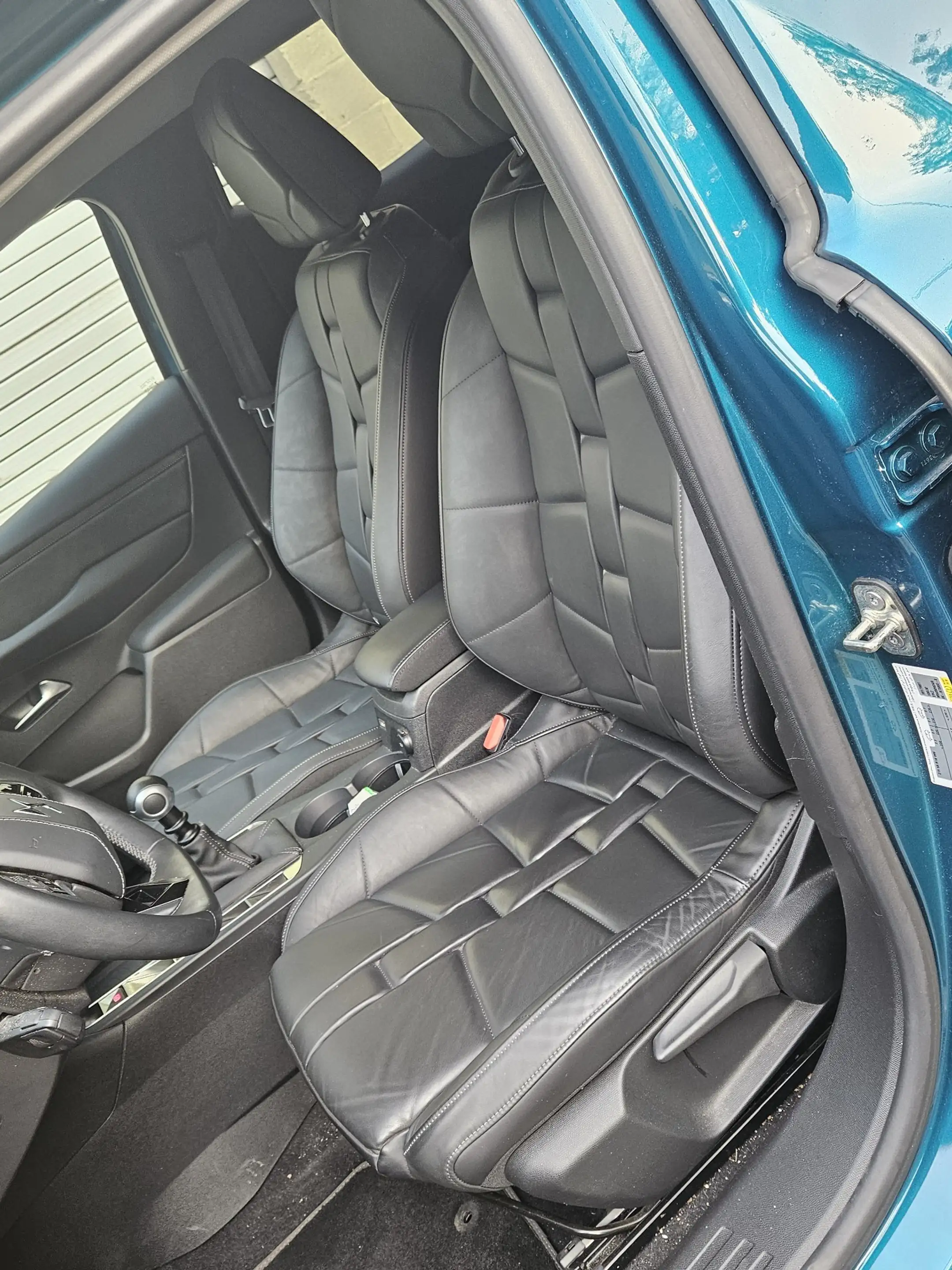 DS Automobiles DS 3 Crossback DS 3 CROSSBACK 1.5 BlueHDi So Chic — photo 10