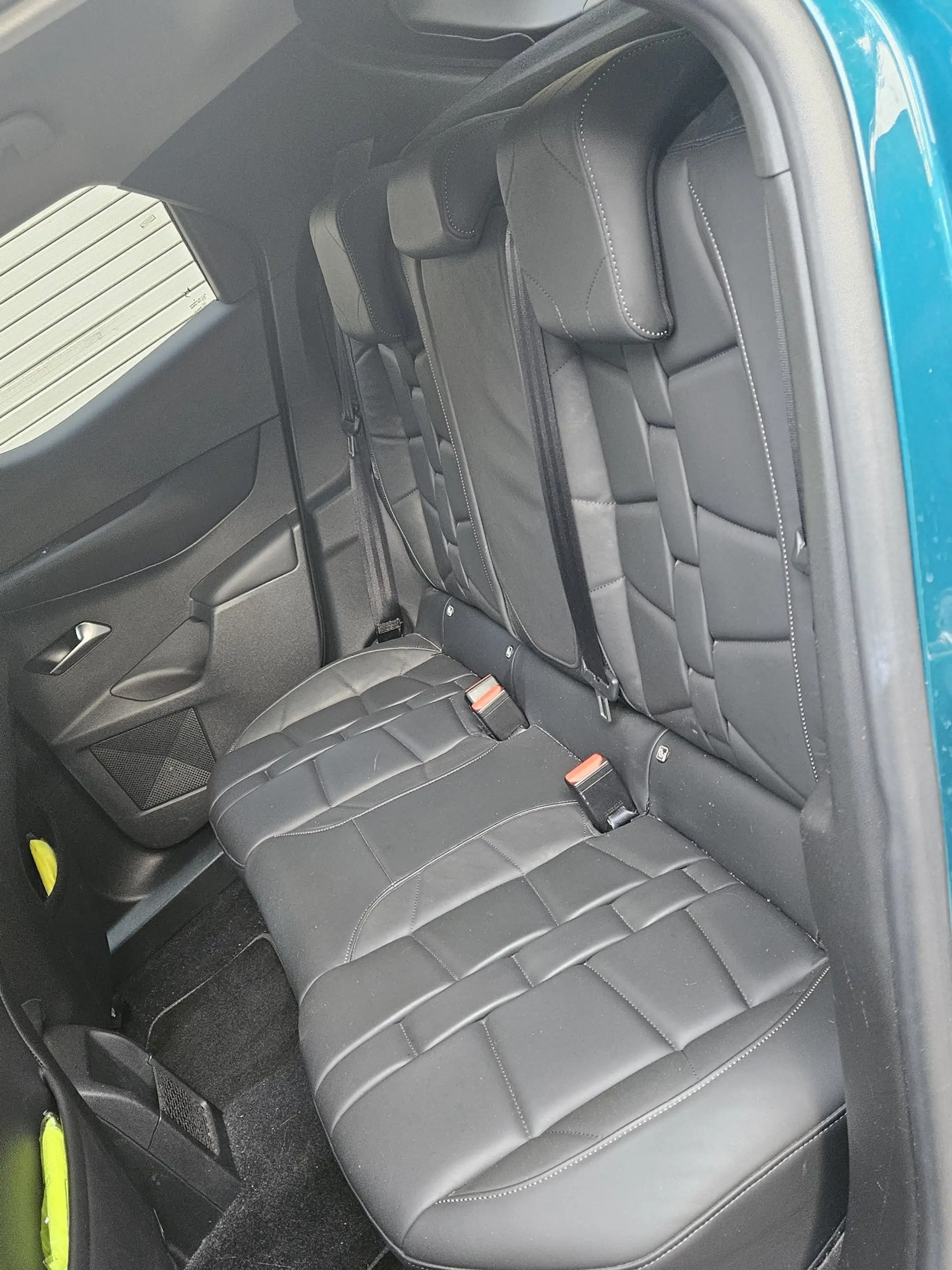DS Automobiles DS 3 Crossback DS 3 CROSSBACK 1.5 BlueHDi So Chic — photo 9
