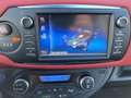 Toyota Yaris 1,5 VVT-i Hybrid Style + AVH! Rouge - thumbnail 16