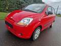 Chevrolet Matiz Matiz 0.8 S. Tüv bis 12.26. Rojo - thumbnail 1