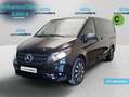 Mercedes-Benz V 220 220d Compacto Rise 7G Tronic Negro - thumbnail 1